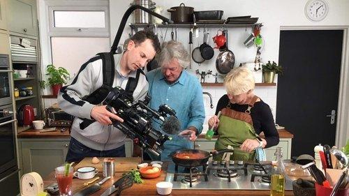 James May: Oh Cook! Season 1 Episode 6 - Breakfast