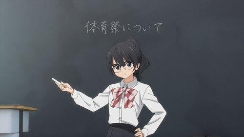 Akebi's Sailor Uniform Season 1 Episode 8 - I Want to Win Next Time