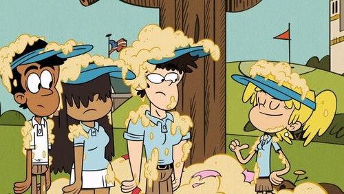 The Loud House Season 7 Episode 2 - Pranks Fore Nothing