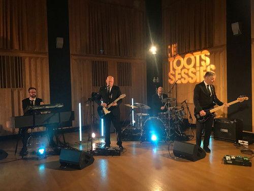 De Toots Sessies Season 4 Episode 1 - Episode 1