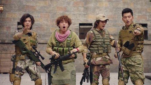 Cross Fire Season 1 Episode 10 - Episode 10