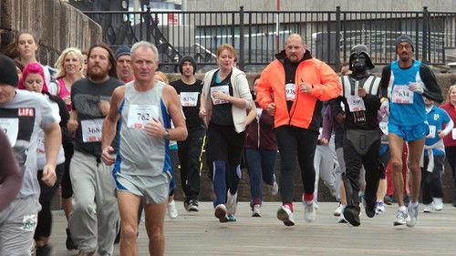 Casualty Season 27 Episode 25 - Brave New World