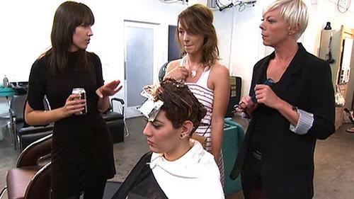 Tabatha Takes Over Season 2 Episode 7 - Refuge Salon: Los Angeles, CA
