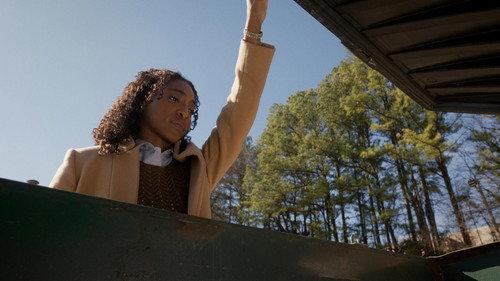 Will Trent Season 4 Episode 15 - The Blank Expanse of Nothing