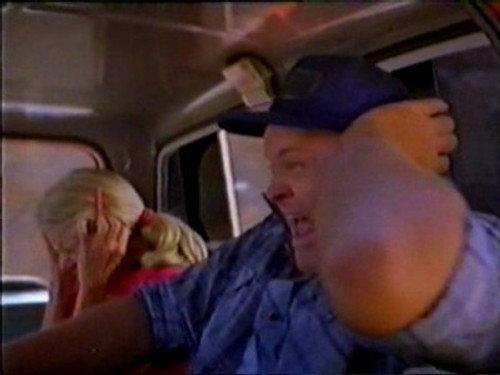 Team Knight Rider Season 1 Episode 10 - Oil & Water