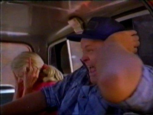 Team Knight Rider Season 1 Episode 10 - Oil & Water