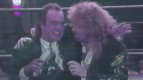 ECW Hardcore TV Season 1 Episode 9 - ECW Hardcore TV - Jun. 01, 1993