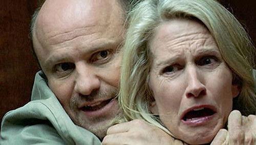 Numb3rs Season 4 Episode 10 - Chinese Box