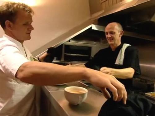 Ramsay's Kitchen Nightmares Season 3 Episode 3 - Clubway 41