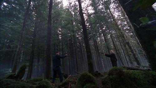 Fringe Season 2 Episode 21 - Northwest Passage