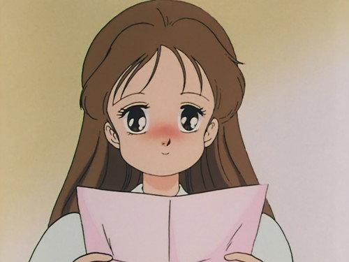 Magical Idol Pastel Yumi Season 1 Episode 18 - Until the departure bell sounds