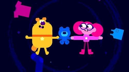 Background image for Triggs' Teddy