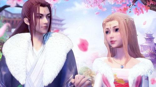 Love Story of Cat Spirit Season 1 Episode 15 - Episode 15