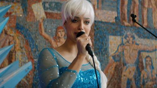 Patriot Season 2 Episode 4 - Episode 4