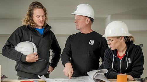 Holmes Family Rescue Season 2 Episode 4 - Additional Stress