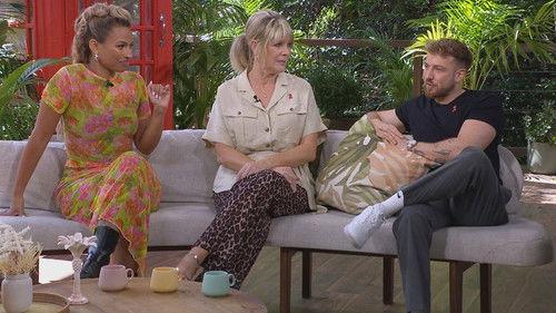 I'm a Celebrity... Unpacked Season 1 Episode 15 - Episode 15