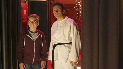 The Goldbergs Season 1 Episode 11 - Kara-Te