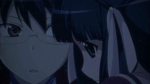 The World God Only Knows Season 1 Episode 11 - FLAG 11.0 The Last Day