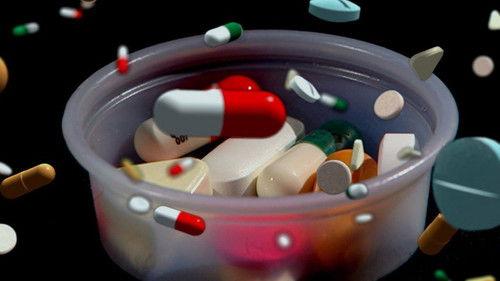 Catalyst Season 16 Episode 15 - Too Much Medicine