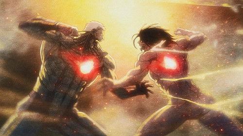 undefined Season 2 Episode 1 - Beast Titan