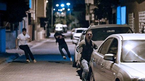 The Children of the Street Season 2 Episode 8 - Episode 18
