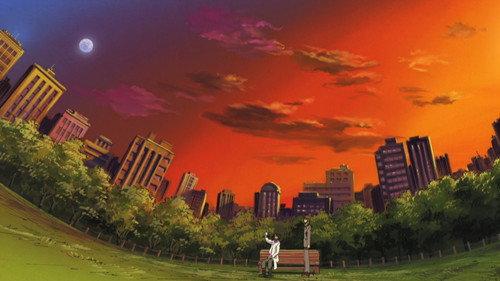 Kyo Kara Maoh! Season 1 Episode 26 - The Full Circle of Life