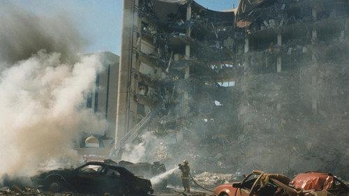 How It Really Happened Season 4 Episode 10 - The Bombing of Oklahoma City: McVeigh's Shocking Confession (Part 2)