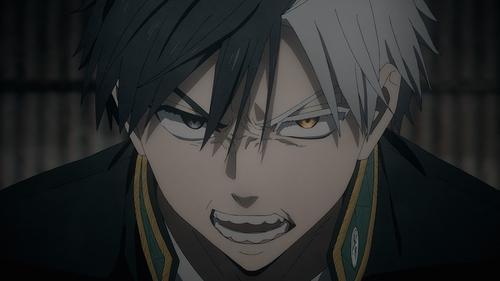 undefined Season 1 Episode 14 - RAGE