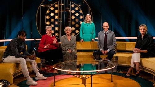 Carina Bergfeldt Season 2 Episode 5 - Episode 5