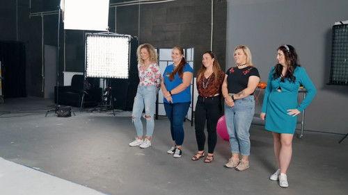 Kanapowczynie Season 1 Episode 7 - Episode 7