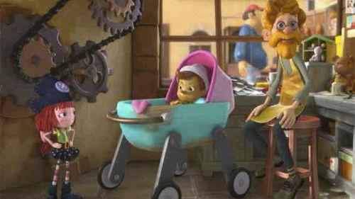 Pinocchio and Friends Season 1 Episode 14 - Episode 14