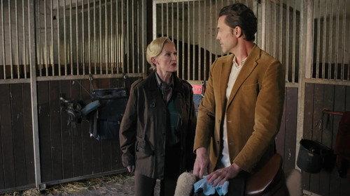 Ein Hof zum Verlieben Season 1 Episode 15 - Episode 15