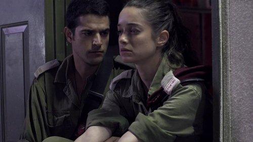 Charlie Golf One Season 1 Episode 8 - Sleepless Night