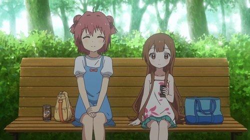 YuruYuri: Happy Go Lily Season 3 Episode 1 - It is the Beginning of Amusement