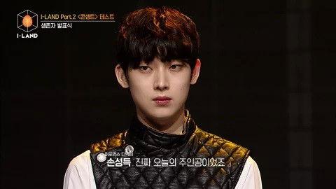 I-LAND Season 1 Episode 11 - Episode 11