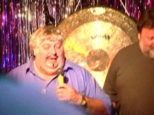 Viva La Bam Season 3 Episode 4 - Rockstars