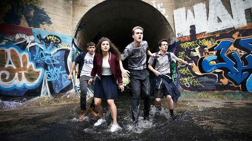 undefined Season 4 Episode 1 - We Are Not Alone Anymore