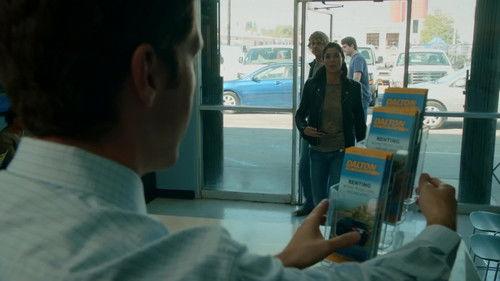 NCIS: Los Angeles Season 4 Episode 13 - The Chosen One