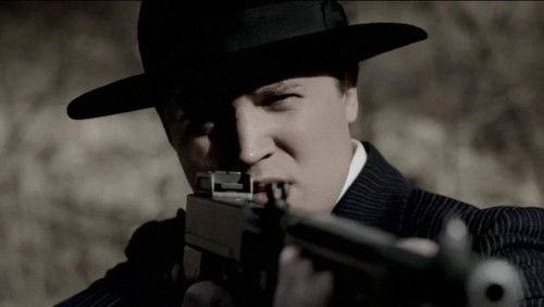 American Lawmen Season 1 Episode 3 - Melvin Purvis: The Gang Buster