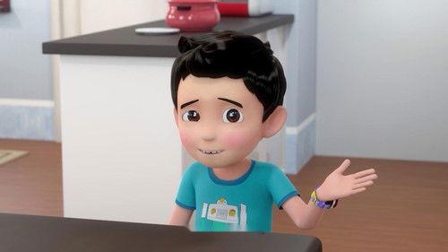 Hello Carbot Season 12 Episode 14 - Episode 14