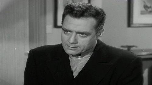 Perry Mason Season 2 Episode 12 - The Case of the Shattered Dream