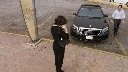 Cradle of Wolves Season 1 Episode 25 - Episode 25