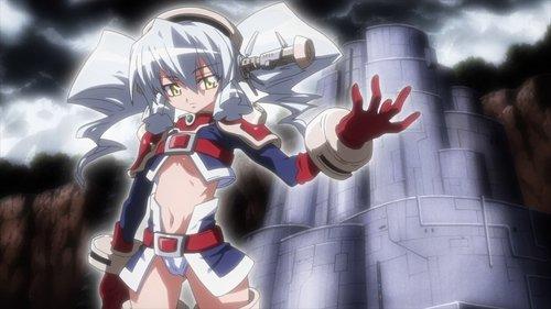 Needless Season 1 Episode 5 - Simeon Girls Force