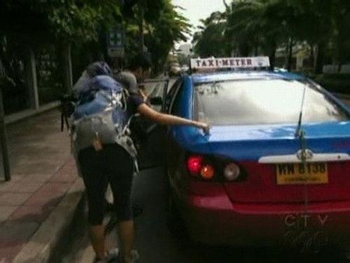 The Amazing Race Season 14 Episode 9 - Our Parents Will Cry Themselves to Death