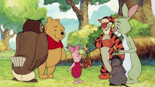The New Adventures of Winnie the Pooh Season 2 Episode 15 - Prize Piglet