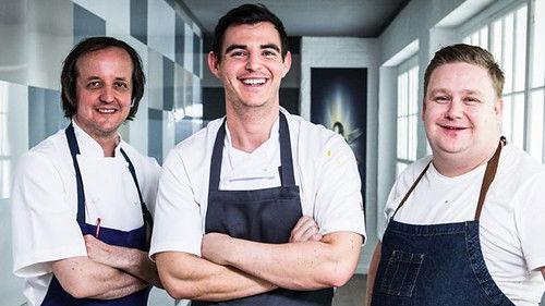 Great British Menu Season 13 Episode 21 - Wales - Starter