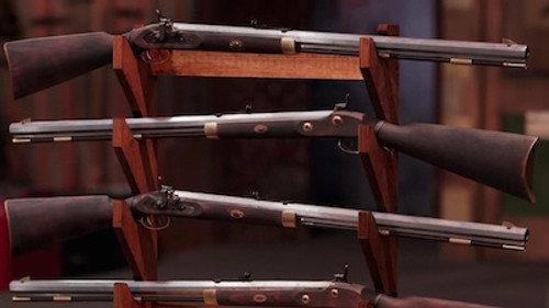 Forged in Fire Season 3 Episode 13 - Cavalry Saber