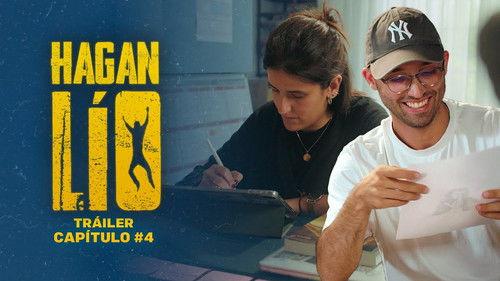 Hagan lío Season 1 Episode 4 - Episode 4