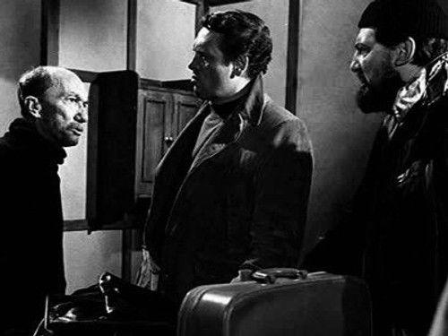 Danger Man Season 3 Episode 23 - Not So Jolly Roger