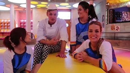 K3 Vlogt Season 1 Episode 20 - Episode 20